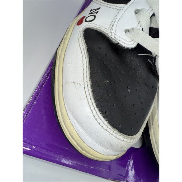 Size 7.5 - Nike Supreme x Dunk SB High By Any Means - Stormtrooper BS823 main image 5